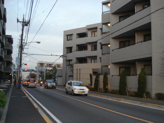東村山北パークホームズ サムネイル 3