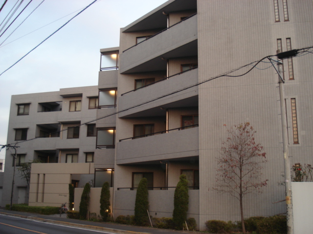 東村山北パークホームズ サムネイル 2