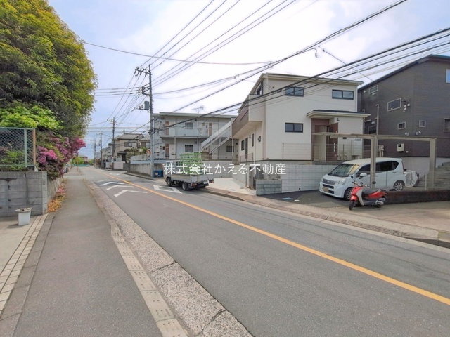 東村山市恩多町1丁目新築分譲住宅1棟 サムネイル 5
