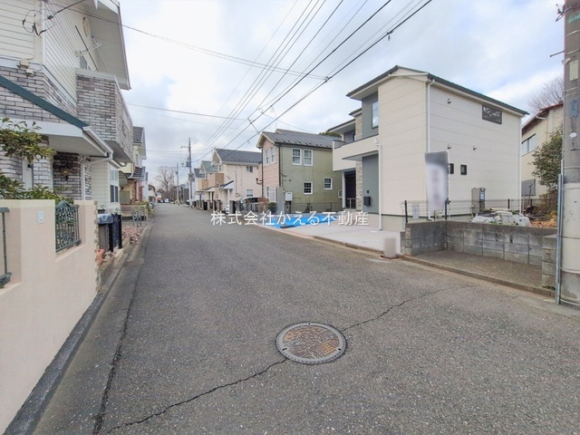 小平市小川町1丁目新築分譲住宅 サムネイル 8