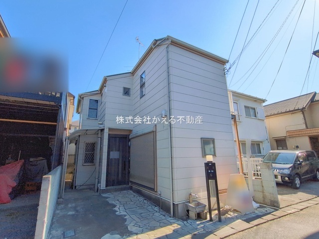 東村山市富士見町4丁目中古一戸建 サムネイル 4