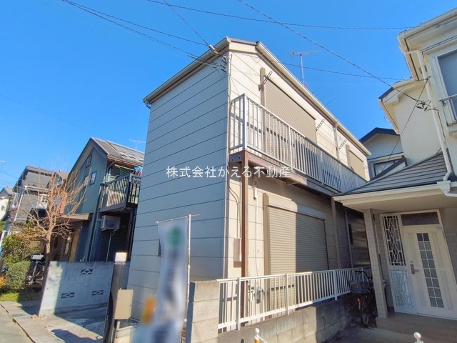 東村山市富士見町4丁目中古一戸建 サムネイル 5