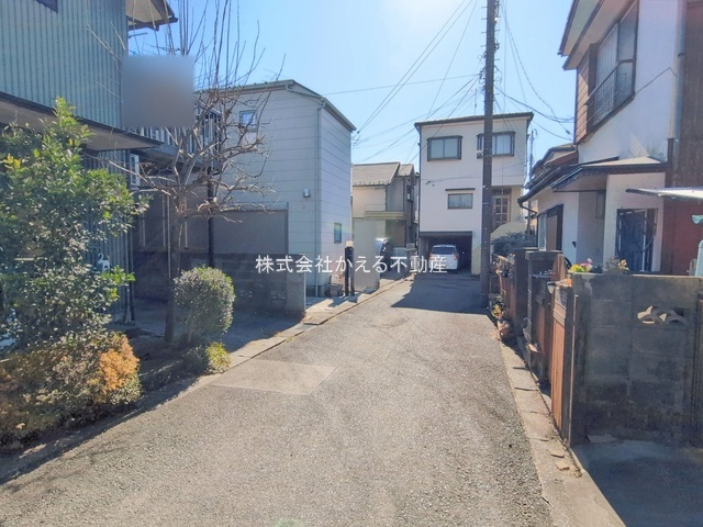 東村山市富士見町4丁目中古一戸建 サムネイル 6