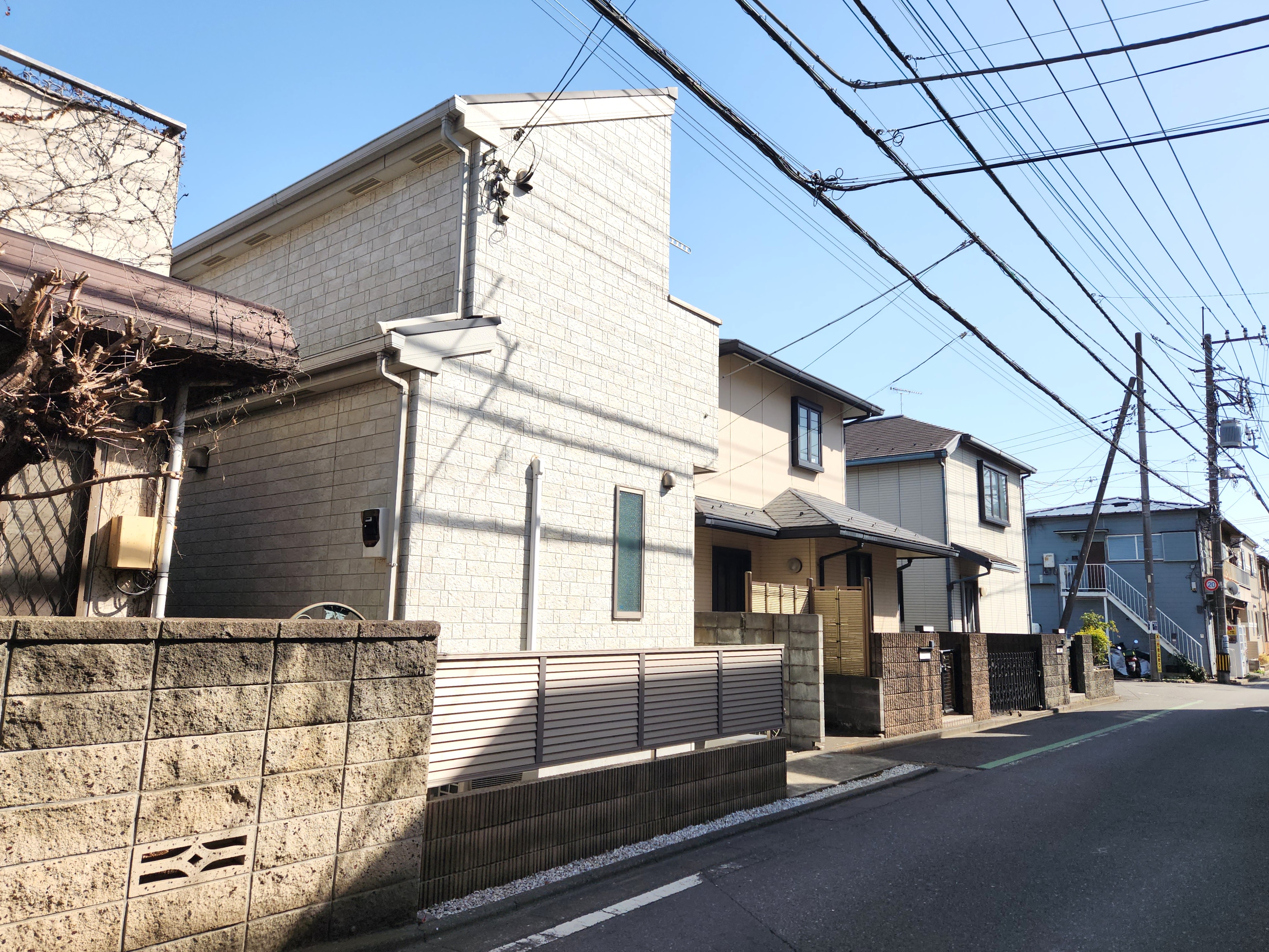 東村山市萩山町3丁目一戸建 サムネイル 3