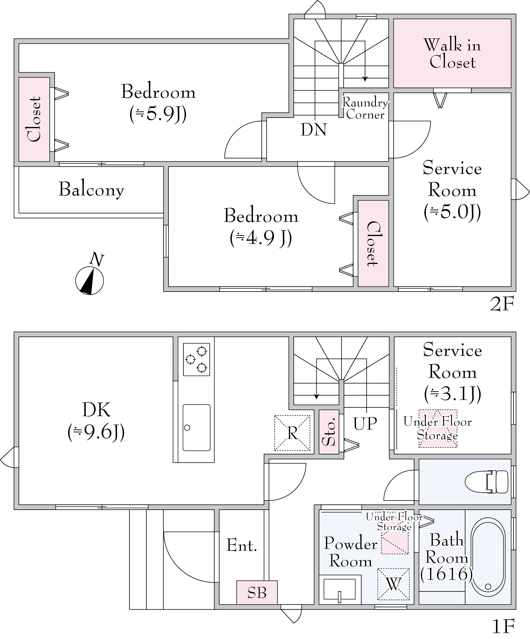 東村山市萩山町3丁目一戸建