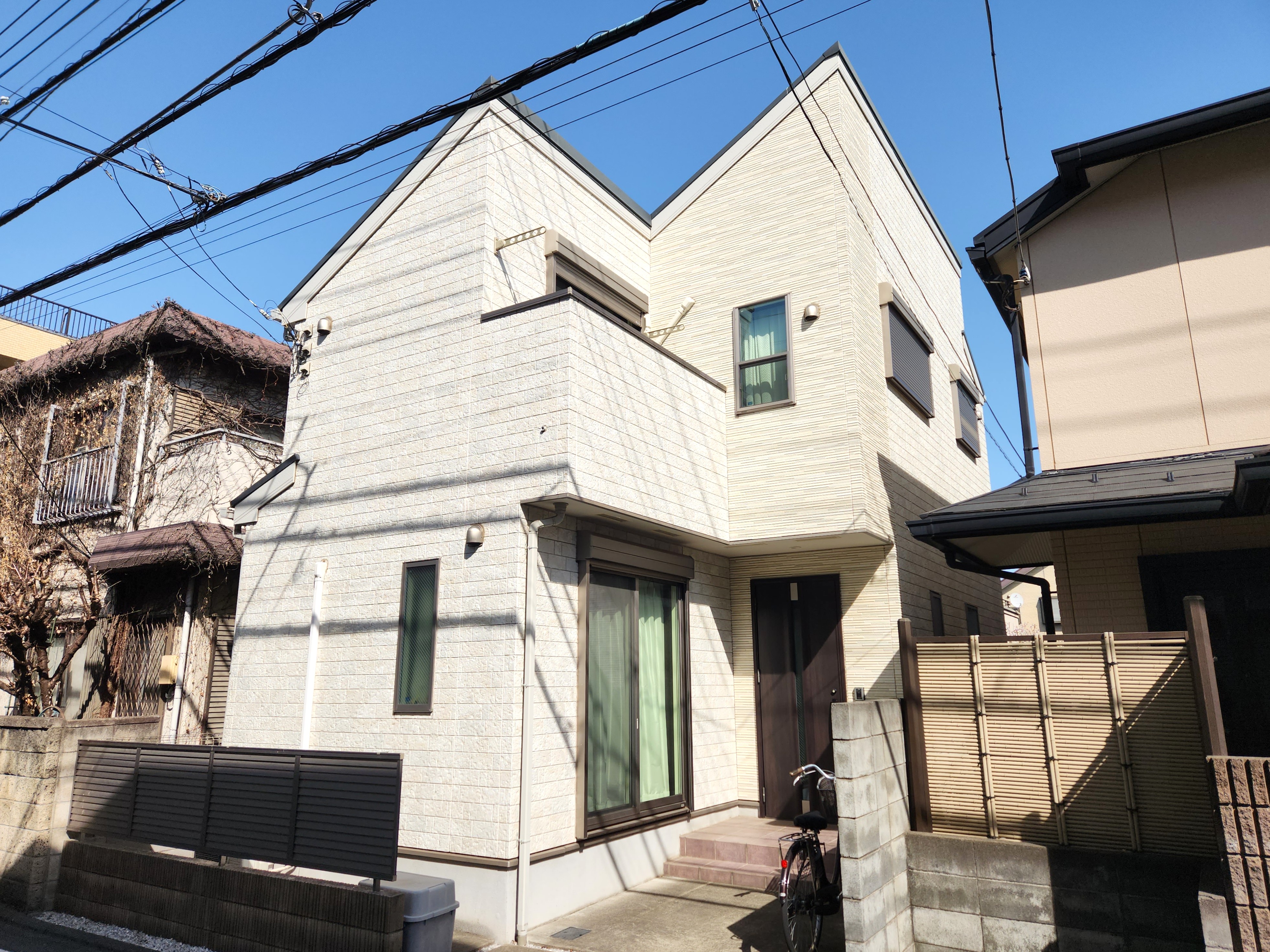東村山市萩山町3丁目一戸建 サムネイル 2