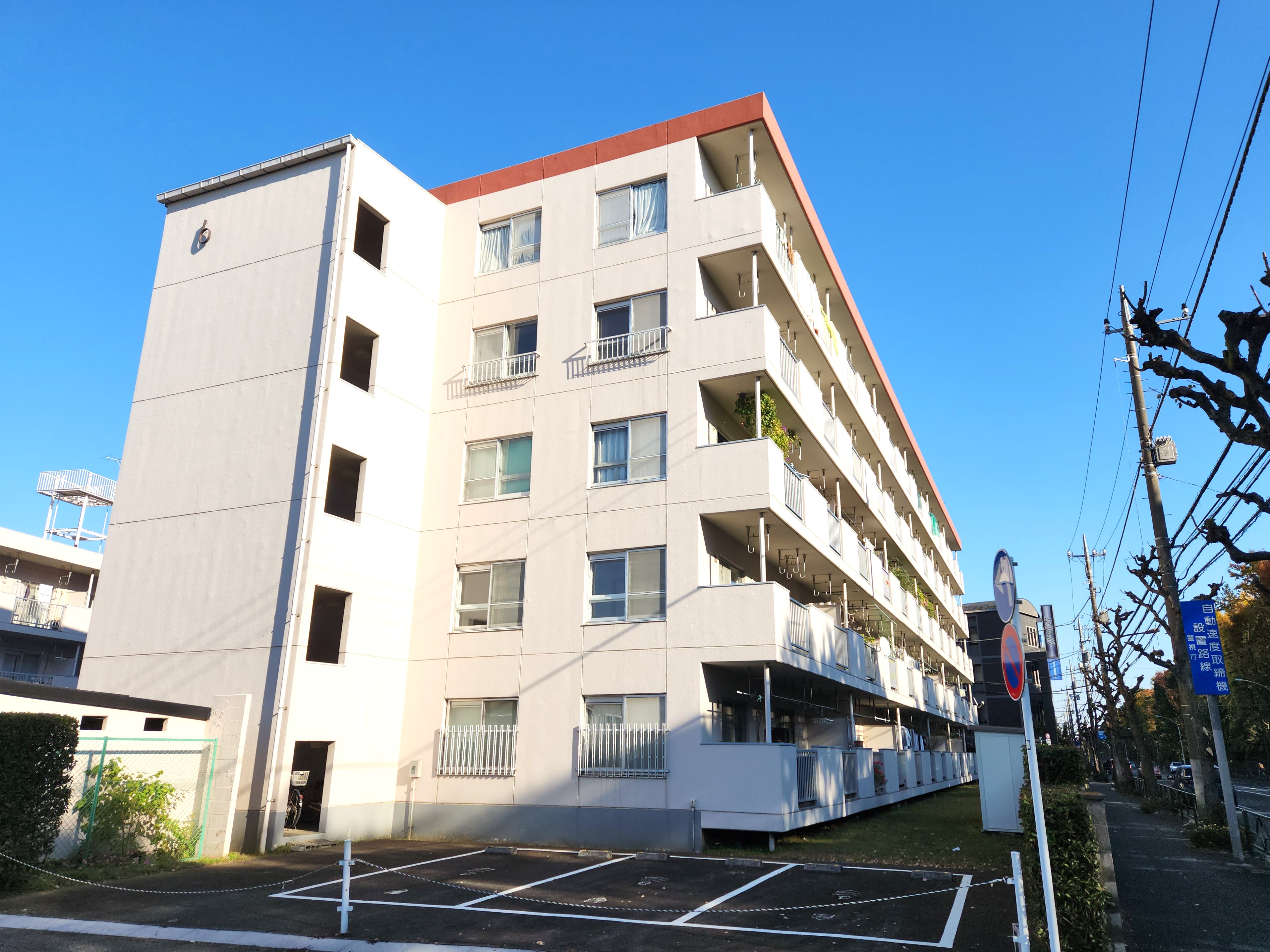 恩多マンション6号棟 サムネイル 2