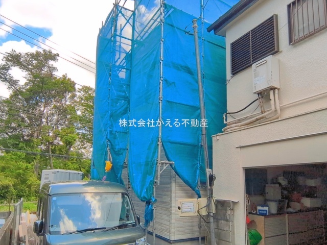 東村山市萩山町2丁目新築分譲住宅 サムネイル 5