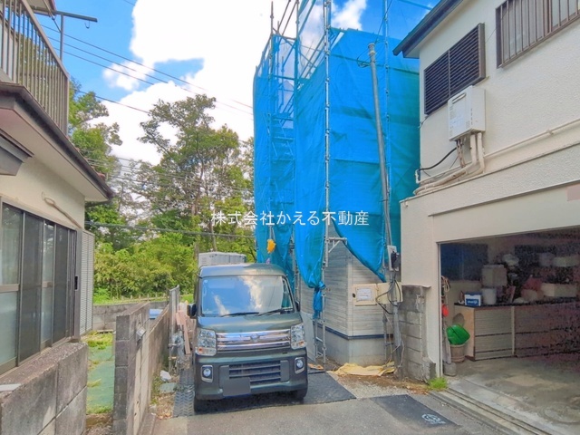 東村山市萩山町2丁目新築分譲住宅 サムネイル 6