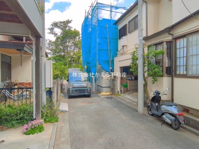 東村山市萩山町2丁目新築分譲住宅 サムネイル 7