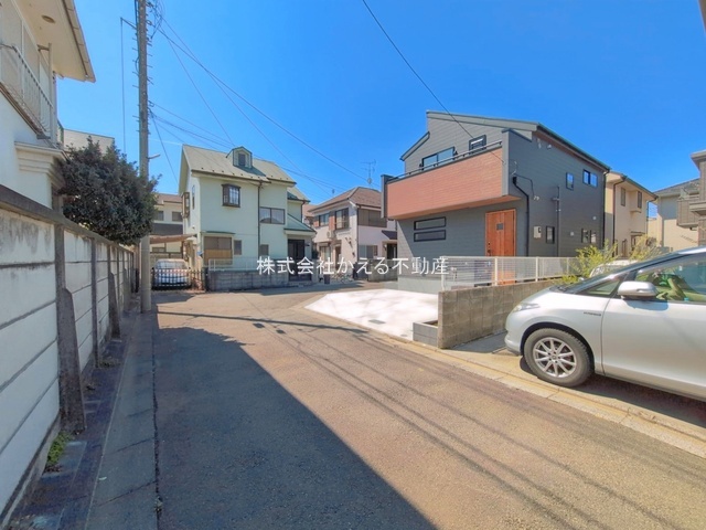 小平市学園西町3丁目新築分譲住宅 サムネイル 7