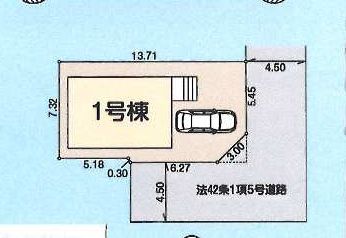 小平市学園西町3丁目新築分譲住宅 サムネイル 2