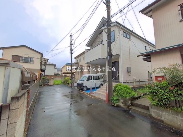 東村山市秋津町5丁目新築分譲住宅全1棟 サムネイル 8