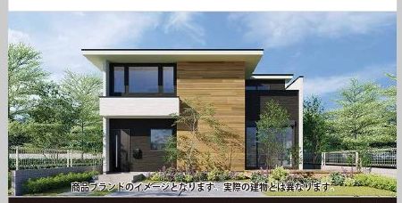 東村山市秋津町5丁目新築分譲住宅全1棟 サムネイル 3