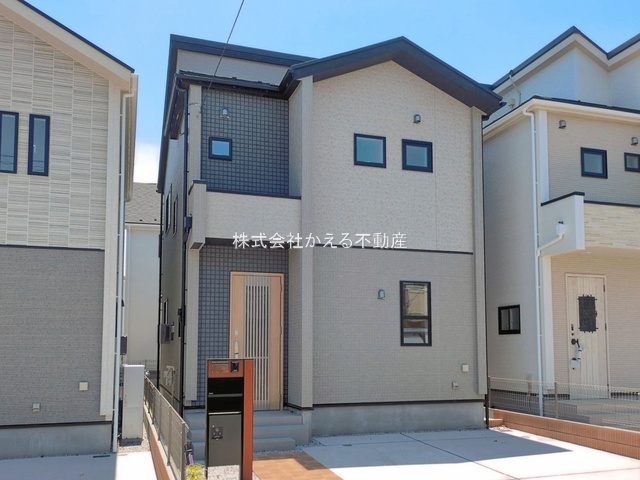 小平市大沼町6丁目新築分譲住宅全6棟 サムネイル 7