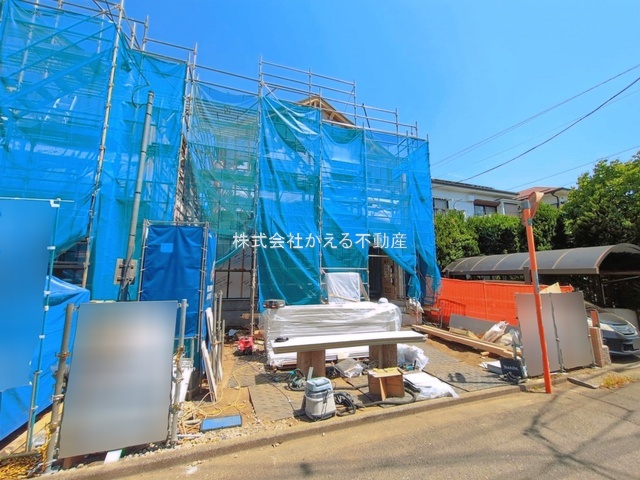 小平市鈴木町1丁目新築全2棟 サムネイル 7