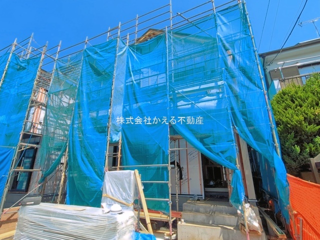 小平市鈴木町1丁目新築全2棟 サムネイル 6