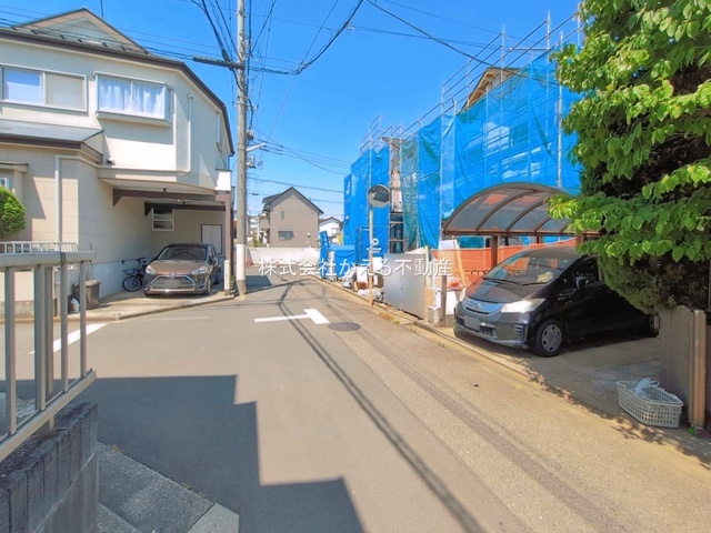 小平市鈴木町1丁目新築全2棟 サムネイル 8
