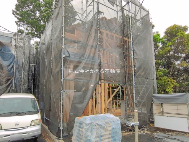 小平市回田町新築全10棟 サムネイル 5