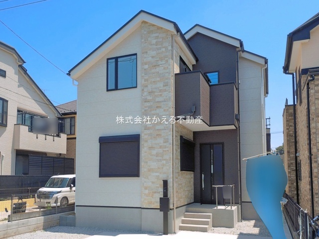 小平市小川町1丁目新築全1棟 サムネイル 6