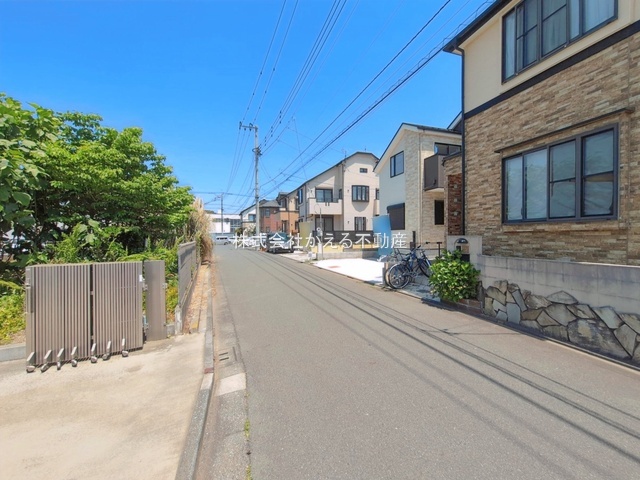 小平市小川町1丁目新築全1棟 サムネイル 8