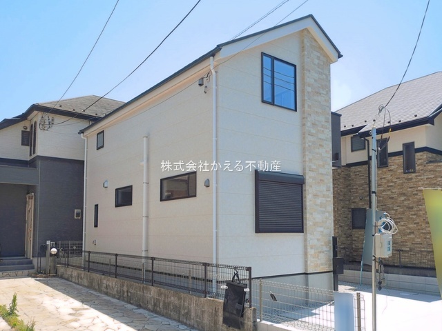 小平市小川町1丁目新築全1棟 サムネイル 7
